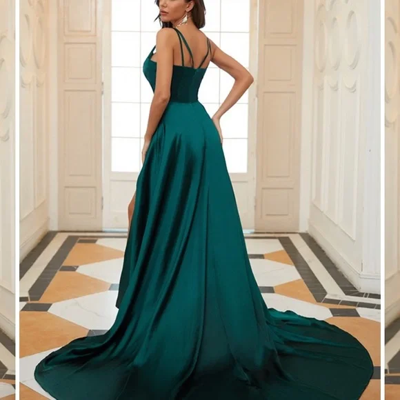 Ball Gowns Hebeos Prom Dresses Prom Dress
